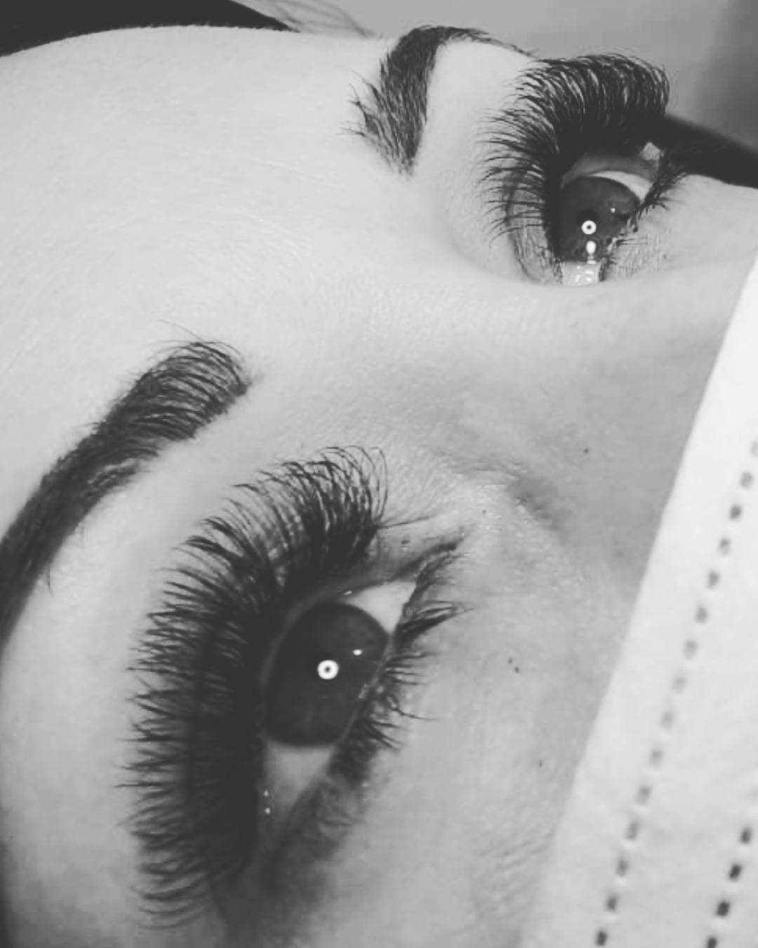Eyelash Treatments Precision Beauty Treatments Dublin Ireland